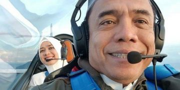 Irwandi Yusuf, ‘Singa Aceh’ yang Dipecat Presiden Jokowi