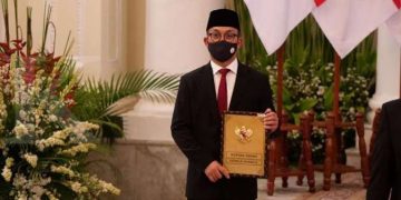 Dubes baru ini janji buka pasar ekspor bagi UMKM ke Eropa Timur