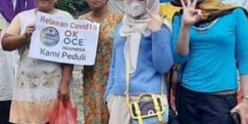 JASMA, Komunitas yang Tanggap dalam Setiap Bencana