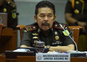 Setahun Kepemimpinan Jaksa Agung ST Burhanuddin, Berhasil Tangkap 120 Buronan