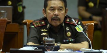 Setahun Kepemimpinan Jaksa Agung ST Burhanuddin, Berhasil Tangkap 120 Buronan