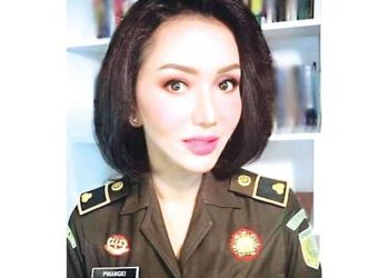 Kejagung Rampungkan Berkas Penyidikan Djoktjan Terkait MA