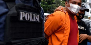 Bantah Kirim Anak Buah Bunuh Nus, John Kei Sebut Hanya Tagih Utang