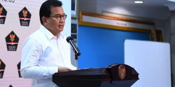 Redam Sebaran Corona, Dua Daerah Ini Dapat Apresiasi dari Istana Negara