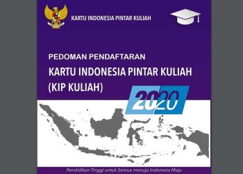 Tata Cara Daftar KIP Kuliah untuk SNMPTN 2020
