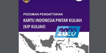 Tata Cara Daftar KIP Kuliah untuk SNMPTN 2020