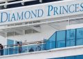 Jumlah WNI Kru Kapal Diamond Princess yang Dievakuasi Jadi 69 Orang