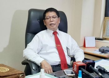 Mahkamah Agung Berduka, Karo Hukum & Humas Abdullah Meninggal Dunia