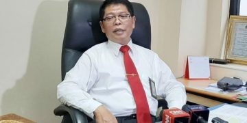 Mahkamah Agung Berduka, Karo Hukum & Humas Abdullah Meninggal Dunia