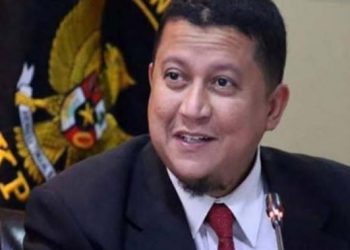 DKPP: Laporan Pelanggaran Etik Pilkada Terbanyak dari Sumut