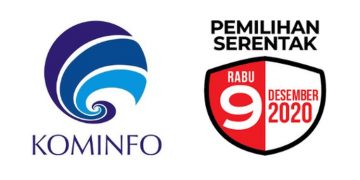 Kominfo Sorot Praktik Politik Uang dan Identitas pada Pilkada 2020
