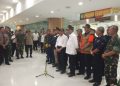 Menko PMK: 69 ABK Diamond Princess Sehat, Akan Diobservasi 14 Hari