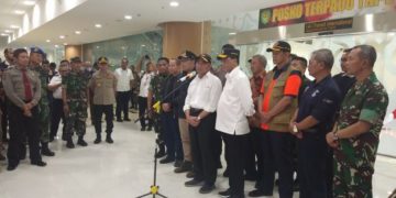 Menko PMK: 69 ABK Diamond Princess Sehat, Akan Diobservasi 14 Hari