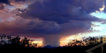 BNPB: Pemda Waspada Cuaca Ekstrem Akibat La Nina