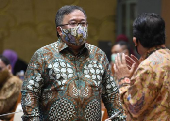 Klaim Setop Impor, RI Buat Rapid Test Corona 2 Juta per Bulan