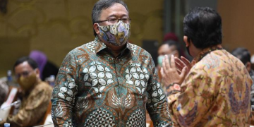 Klaim Setop Impor, RI Buat Rapid Test Corona 2 Juta per Bulan