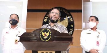 Temuan TGPF Intan Jaya Akan Diumumkan