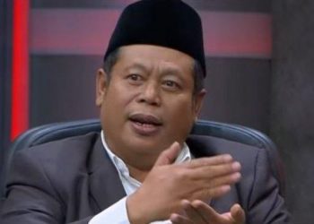 Menaker Datangi Said Aqil, PBNU Tetap Gugat Omnibus Law ke MK