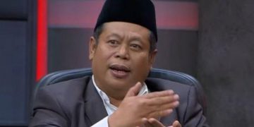 Menaker Datangi Said Aqil, PBNU Tetap Gugat Omnibus Law ke MK