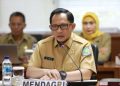 Simak Himbauan Mendagri soal Momen Libur Panjang Cuti Bersama