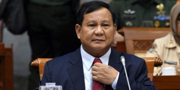 Ini Topik yang akan dibahas Prabowo saat bertemu Menhan AS di Pentagon