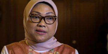 Surat Terbuka Menaker Ida untuk Buruh Penolak UU Ciptaker
