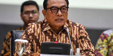 Moeldoko Bela UU Ciptaker: Mau Diajak Bahagia Kok Susah Amat!