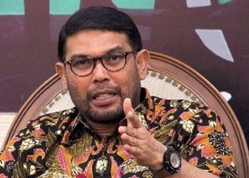 DPR Minta Kemenpan Tak Diskriminatif pada 380 Ribu Honorer