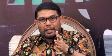 DPR Minta Kemenpan Tak Diskriminatif pada 380 Ribu Honorer