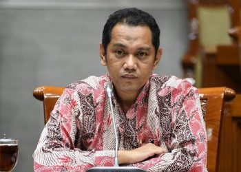 Dugaan Dana Mengendap Pemda  Rp252,78, KPK Bakal Dalami Temuan Tito