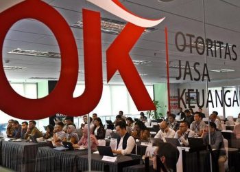 Tata Kelola Kurang Memadai, OJK Setop Kegiatan Usaha Kresna Sekuritas