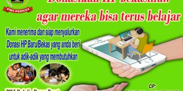 Papua Barat Kekurangan Fasilitas Belajar Daring