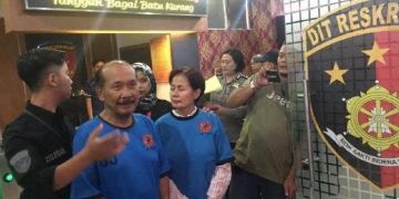 Soal Penyebaran Hoaks, Tiga Petinggi Sunda Empire Jalani Sidang Vonis Hari Ini