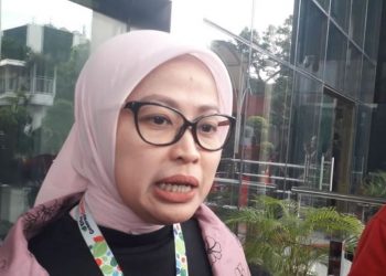 KPK: 175.434 Pejabat Negara Belum Laporkan LHKPN
