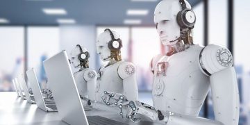 Pandemi Virus Corona Percepat Otomatisasi, 85 Juta Pekerjaan Bisa Lenyap