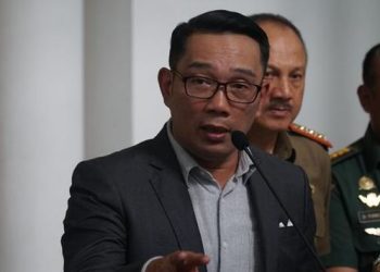 Soal Covid-19, Ridwan Kamil Ajak ASN Jabar Jangan Banyak Menabung