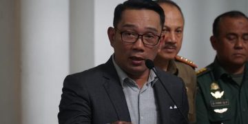 Soal Covid-19, Ridwan Kamil Ajak ASN Jabar Jangan Banyak Menabung