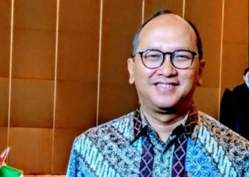 Kadin Klaim UU Cipta Kerja Tingkatkan Iklim Bisnsis kepada Delegasi AS