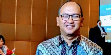 Kadin Klaim UU Cipta Kerja Tingkatkan Iklim Bisnsis kepada Delegasi AS