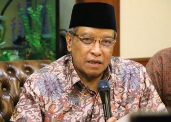 Soal Omnibus Law, Said Aqil: Tak Ada Dialog dengan PBNU