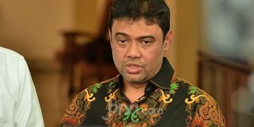 Buruh Gelar Demo Serentak Nasional Tolak Omnibus Law Cipta kerja 2 November