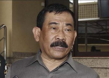 Polri Akan Kembali Periksa Soenarko soal Senjata Api Ilegal