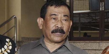 Polri Akan Kembali Periksa Soenarko soal Senjata Api Ilegal