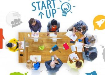 Omnibus Law, Prospek Pendanaan Startup RI Diklaim Positif