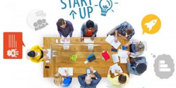 Omnibus Law, Prospek Pendanaan Startup RI Diklaim Positif