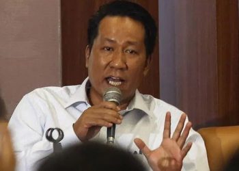 DPR Jamin Tak Ada Pasal Selundupan di UU Cipta Kerja