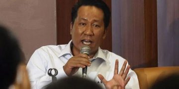 DPR Jamin Tak Ada Pasal Selundupan di UU Cipta Kerja