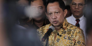 Tito: Perintah Presiden PP Omnibus Law Rampung Bulan Depan