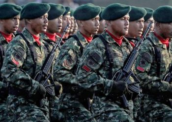 Ada Komunitas LGBT di Tubuh TNI, Diketuai Oknum Prajurit Berpangkat Sersan