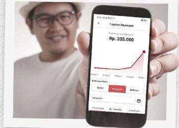 Telkom Luncurkan Aplikasi Kasir Digital BONUM POS untuk UMKM